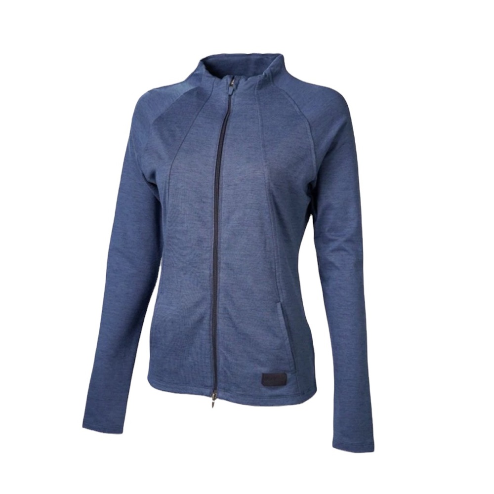 Puma XS Cloudspun Track Jacket